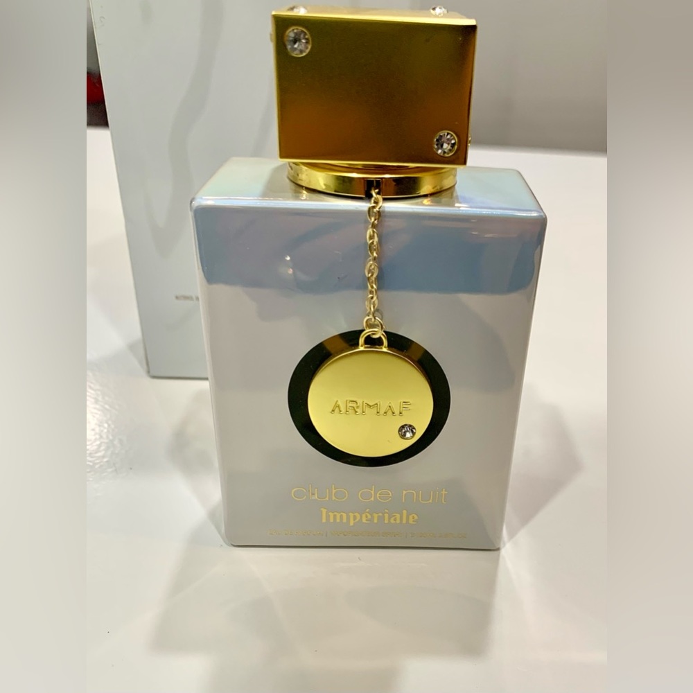 ✨SOLD✨Armaf Club de Nuit Imperiale